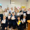 ГЛАВНОЕ СЛОВО В НАШЕЙ СУДЬБЕ